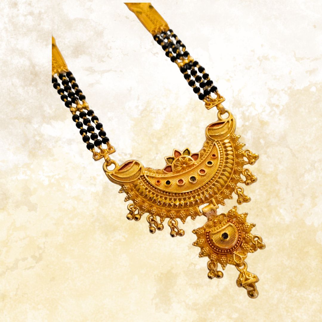 MANGALSUTRA मंगलसूत्र