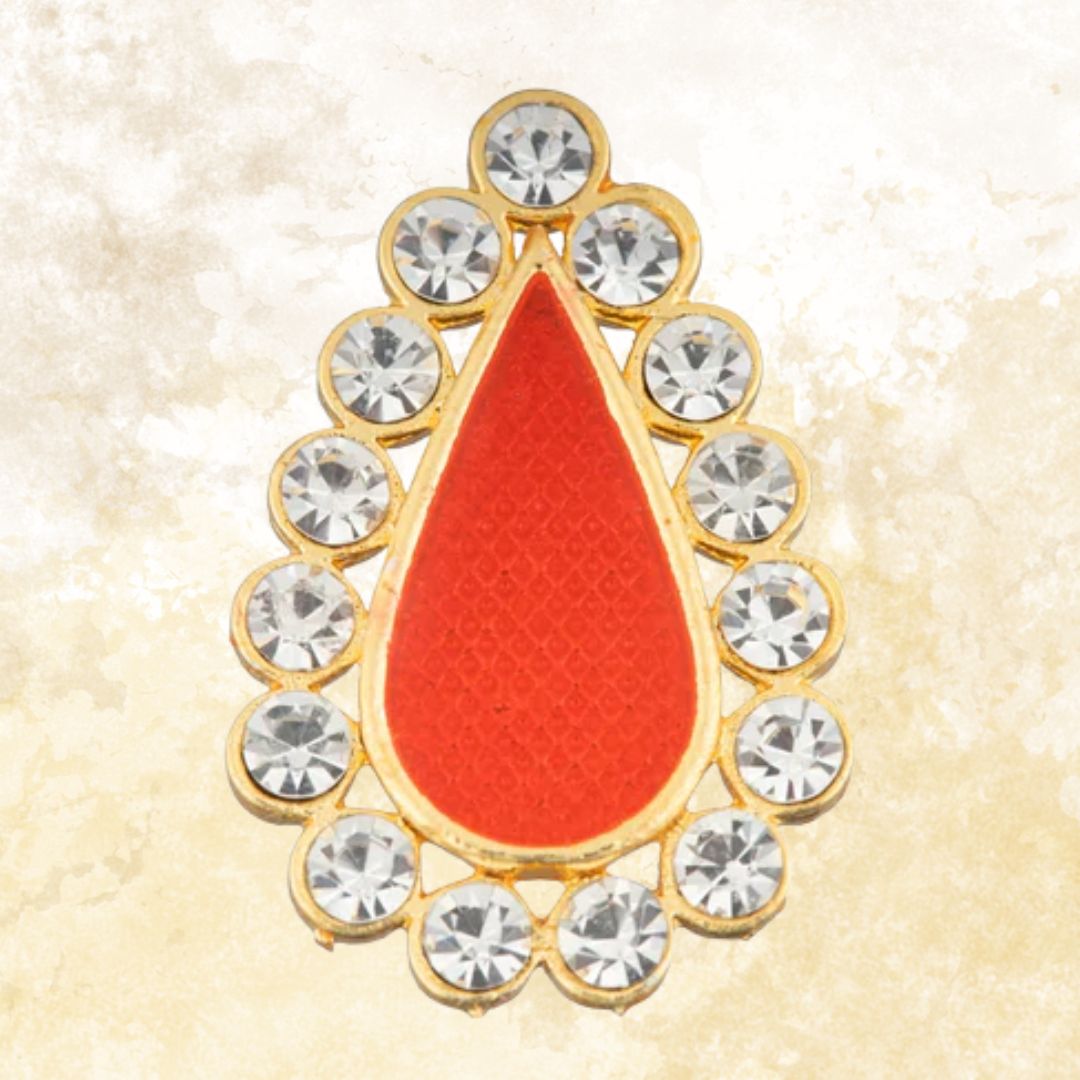 बिंदी BINDI