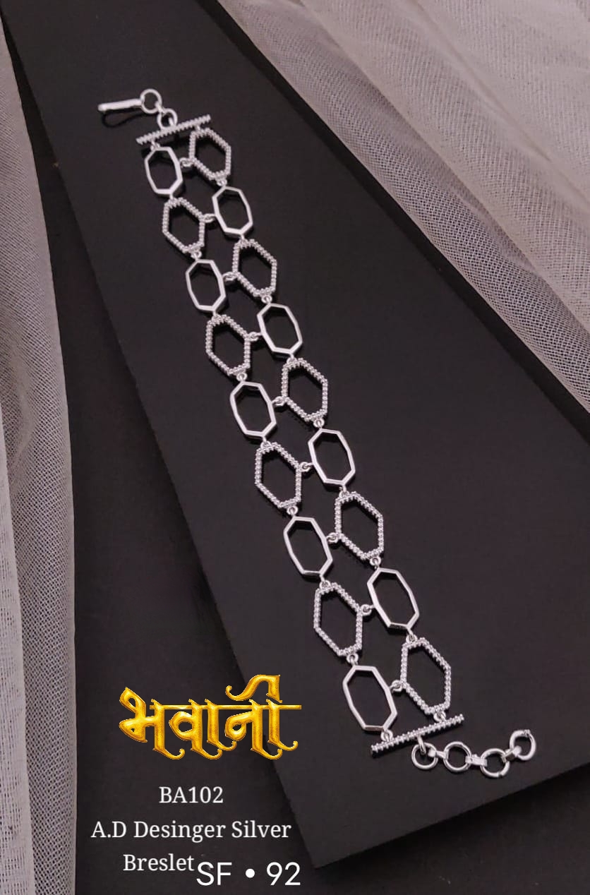 AD Lady bracelet